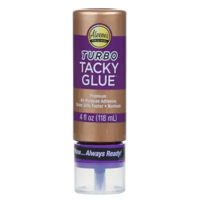 Tacky Glue - Turbo