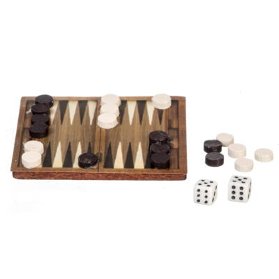 Backgammon