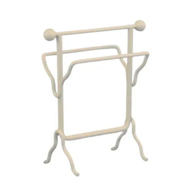 Håndklædestativ
