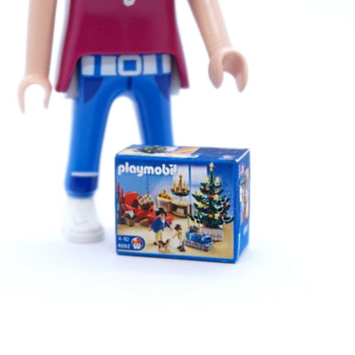 Playmobil