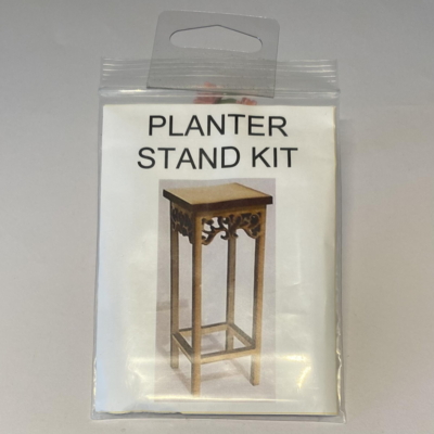 Plantestander - KIT