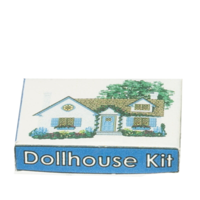 Dukkehus-kit