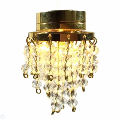 Loftlampe - LED