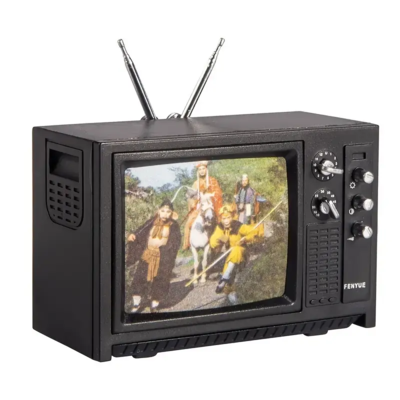TV