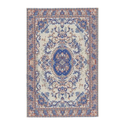 Tæppe - 16 x 9,5 cm