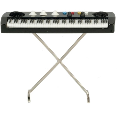 Keyboard