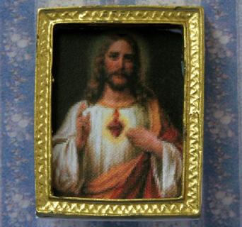 Billede - Jesus