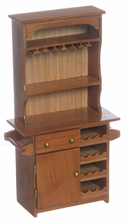 Hjørnebænk - 3 dele