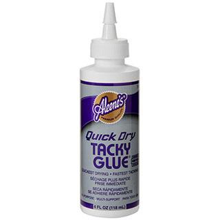Tacky Glue - Quick Dry