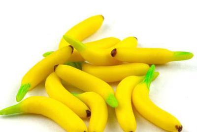 Bananer - 2 stk
