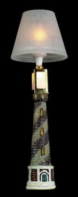 Standerlampe