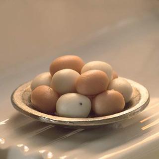 Æg i skål