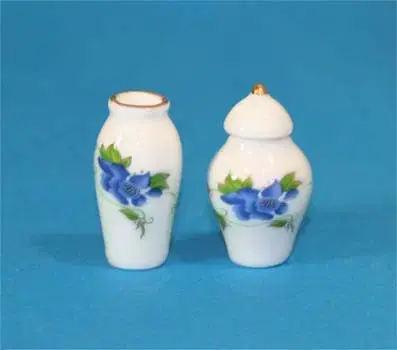 Vase og urne