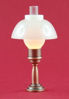 Bordlampe