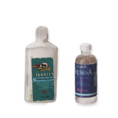 Shampoo - 2 stk
