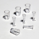 Glas - 8 stk