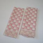 Viskestykker - 2 stk