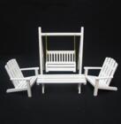 Havemøbler - 4 dele