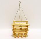 Kurv med ophæng