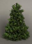 Juletræ - 10 cm