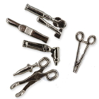 Lægeudstyr - 7 dele