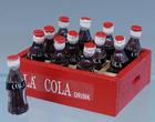Cola i kasse