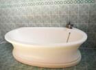 Badekar