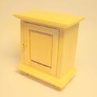 Ubehandlet sengebord