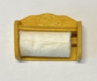 Køkkenrulleholder