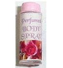 Bodyspray