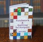 Patchwork & Quilting
