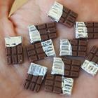 Chokolade - 1 stk