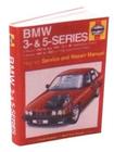 BMW 3 & 5-serie