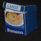 Pampers