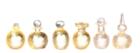 Parfume - 6 stk