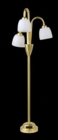 Standerlampe - LED