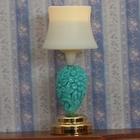 Bordlampe - LED