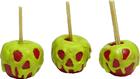 Uhyggelige æbler