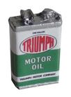 Motorolie - Triumph