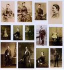 Fotografier til rammer