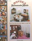 "Meyer's Homemade Meals"
