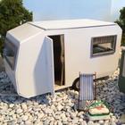 Campingvogn - KIT