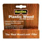 Plastic Wood