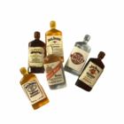 Whiskey - 6 stk