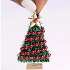 Juletræ - 6 cm høj