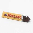 Toblerone - Åben