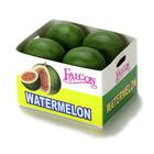 Vandmeloner i kasse