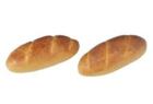Brød - 2 stk