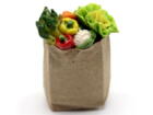 Grøntsager i pose