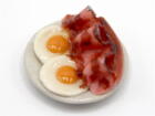 Æg og bacon